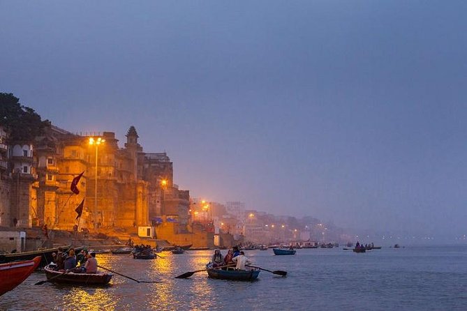 03 Days Buddhist Tour Varanasi Bodhgaya Rajgir Nalanda Form Delhi By Flight - Key Highlights That Make This Tour Worth Your Time