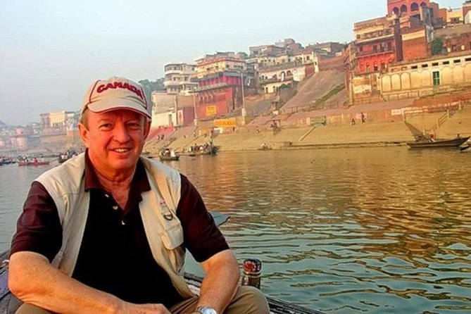 03 Days Buddhist Tour Varanasi Bodhgaya Rajgir Nalanda Form Delhi By Flight - Rajgir and Nalanda: One Day, Two Worlds of Ancient Teaching