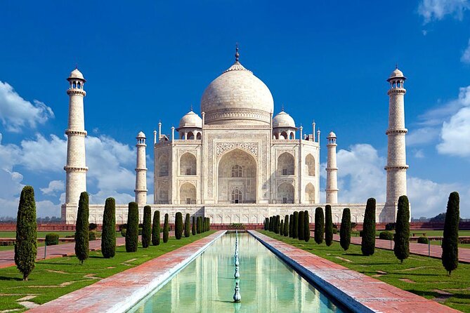 03-Days private luxury Golden Triangle Tour Delhi, Agra, Jaipur - Key highlights you’ll feel on this tour