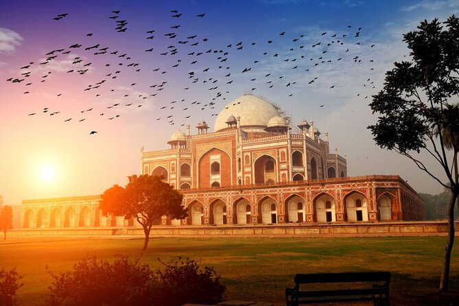 03-Days private luxury Golden Triangle Tour Delhi, Agra, Jaipur - The driver experience: why people keep naming Jagdish and Kapoor