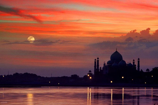 05 - Days Golden Triangle Tour with Accommodation - Why this 5-day Golden Triangle feels focused, not rushed