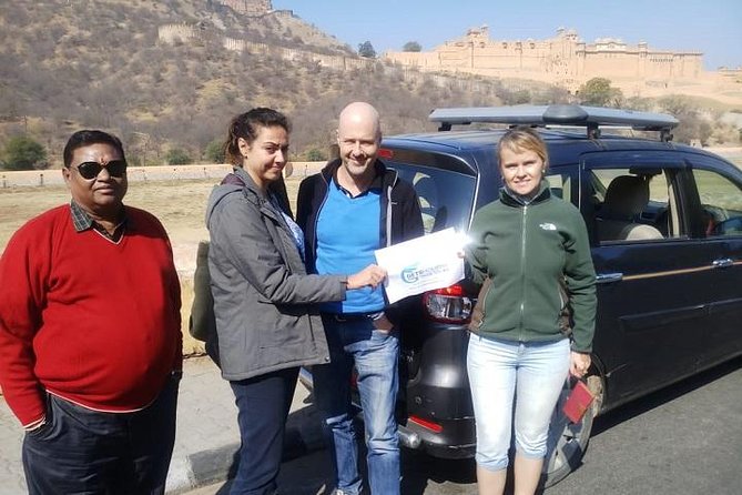 05 - Days Golden Triangle Tour with Accommodation - Day 2: Qutub Minar and Chandni Chowk, then the Agra transfer