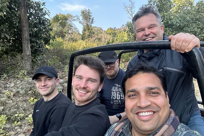 05 Days - Private Luxury Golden Triangle Tour with Ranthambore - Guides, pace, and the private group feel