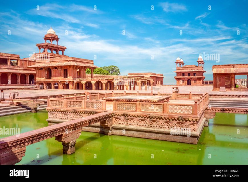 06 Days Golden Triangle Tour with Ranthambore Safari - Who this tour suits best (and who should skip it)
