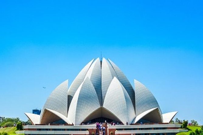 09 Hour Tour Of Delhi With India Gate Qutab Minar And Humayuns Tomb - Guide and Driver Quality: What Customers Seem to Appreciate Most