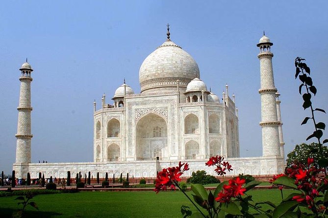 1 Day Agra and 1 Day Jaipur Private Tour from Delhi - Day 2: Jaipur’s forts and palaces, built for photos and meaning