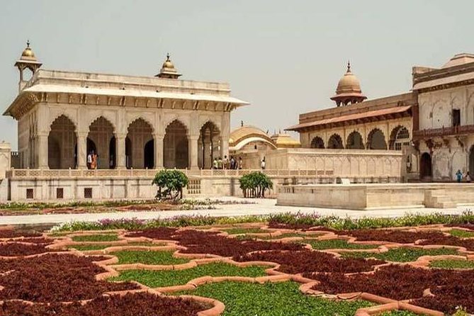 1 Day Agra and 1 Day Jaipur Private Tour from Delhi - Should you book it?