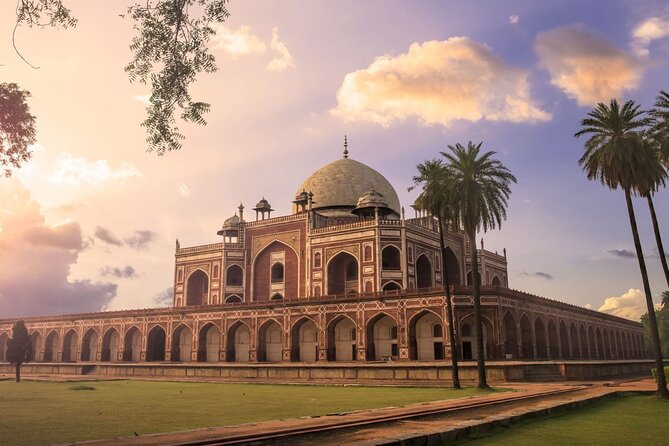 1 Day Delhi and 1 Day Agra Tour by Car - All inclusive Tour - How the Delhi-to-Agra drive actually fits your time