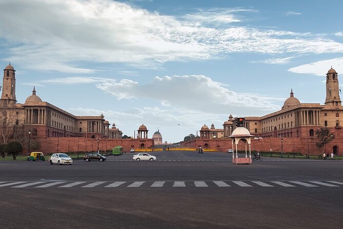 1 Day Delhi and 1 Day Agra Tour by Car - All inclusive Tour - Day 2 in Agra: the Taj Mahal at sunrise