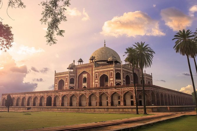 1 Day Delhi and 1 Day Agra Tour From Delhi with Taj Mahal Sunrise - With Hotels - Tips to Make Sunrise Feel Worth It (Not Just Early)