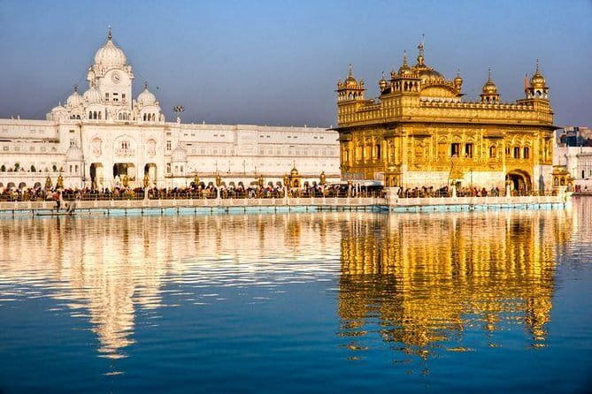 1-Day Trip to Golden Temple,Amritsar from Delhi with Both side Commercial Flight - Key Things That Make This One-Day Amritsar Plan Work