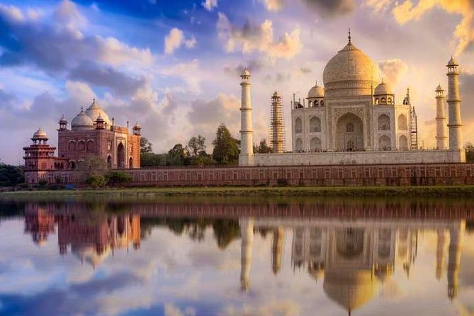 10 Day Colorful Rajasthan Tour with Taj Mahal and Wildlife - Price and What You’re Really Paying For (Usually the Tickets)