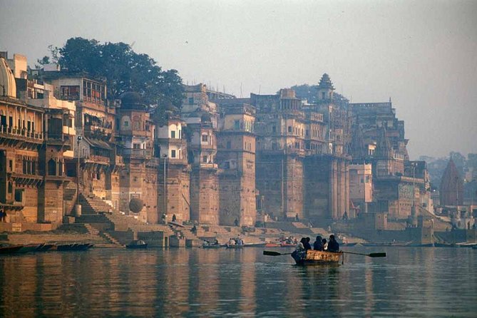 10-Day Private Golden Triangle and Holy City Tour from Delhi - Road Transfer to Jaipur: Jantar Mantar and City Palace Without the Rush