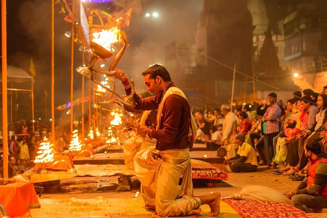 10-Day Private Golden Triangle and Holy City Tour from Delhi - Sunrise Taj Mahal and Agra Fort: Timing You’ll Thank Yourself For