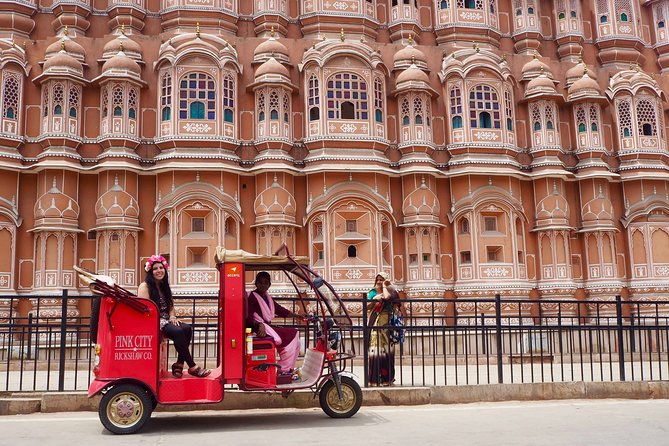 10-Day Private Golden Triangle and Holy City Tour from Delhi - Mughal and Bahai Landmarks: Humayun’s Tomb, Lotus Temple (Monday Watch), Qutub Minar