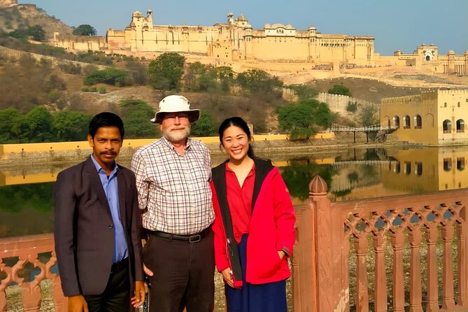 10 Day Private Luxury Golden Triangle with Khajuraho and Varanasi - Delhi: from Bangla Sahib calm to Old Delhi chaos (the good kind)