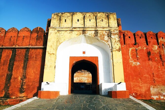 10-day Private Tour: Heritage Rajasthan - Key highlights worth your attention