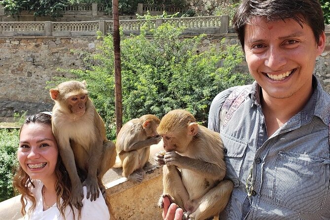 10-Days Golden Triangle with Pushkar & Varanasi from Delhi - A Cultural Loop That Actually Makes Sense: Delhi to Pushkar to Varanasi