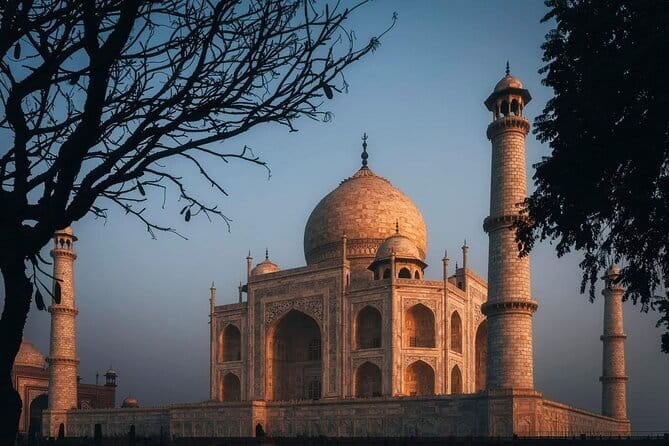 10 Days Private Golden Triangle Tour with Amritsar and Rishikesh - Golden Triangle Plus Amritsar and Rishikesh: What This 10-Day Mix Gives You