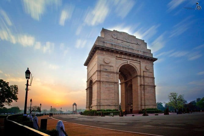 10 Days Private Golden Triangle Tour with Amritsar and Rishikesh - Jaipur: Amber Palace, City Palace, Jantar Mantar, and the Palace of Winds