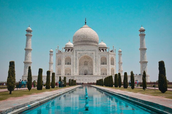 10 - Days Private Golden Triangle Tour with Glimpse of Rajasthan - A 10-Day Golden Triangle With Rajasthan Flavor: What You Really Get