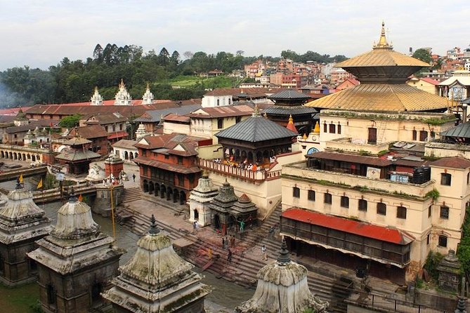 10 - Days Private Golden Triangle Tour with Kathmandu - Delhi Arrival: fast orientation plus real market time