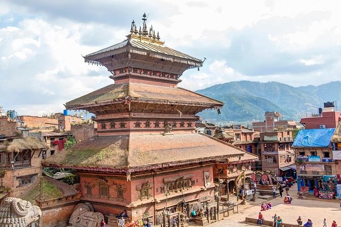 10 - Days Private Golden Triangle Tour with Kathmandu - Price and logistics: what $821 per person really covers