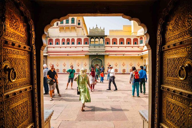 11 day Private Delhi Agra Rajasthan Tour - All Inclusive - Private door-to-door flow for 11 days: what “private” means here