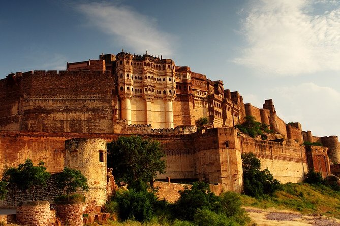 11-day Private Tour: Legacy of Rajasthan - Price and what $1,324 per person really covers