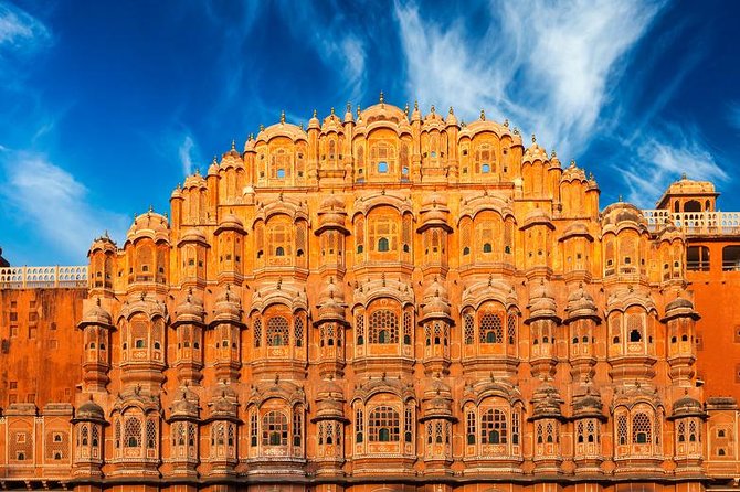 11-day Private Tour: Legacy of Rajasthan - Jodhpur: Pokaran stop, clock-tower bazaar, and Mehrangarh Fort (days 4–5)