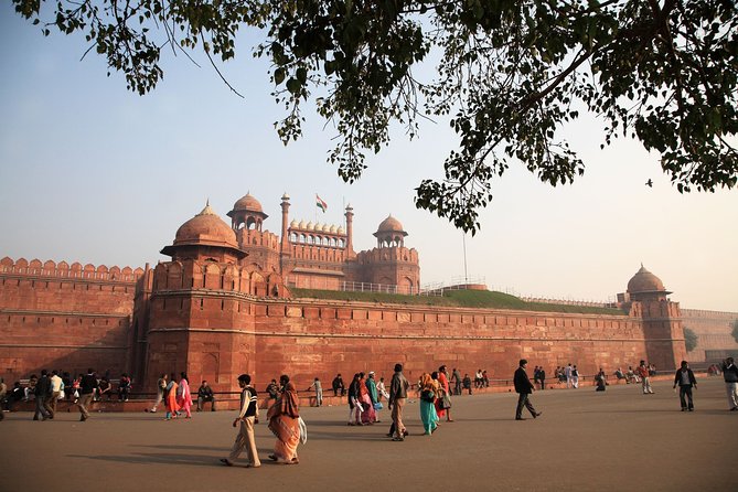11 Days Golden Triangle & Varanasi With Luxury Accommodation,internal Flights - Luxury comfort with the itinerary already stitched together
