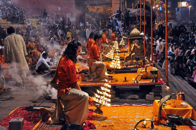 11 Days Golden Triangle & Varanasi With Luxury Accommodation,internal Flights - Agra’s sunrise Taj Mahal: the timing is the whole point