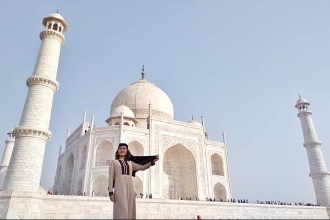 11 Days Golden Triangle with Khajuraho & Varanasi - Price and What You Actually Get for $600