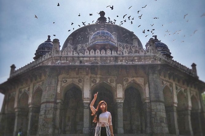 11 Days Golden Triangle with Khajuraho & Varanasi - How Private Transportation Changes Your Experience