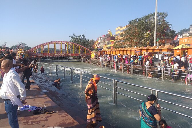 11 Days Private Tour of Char Dham Yatra from Delhi by Car - Price and Value: What $880 Buys You