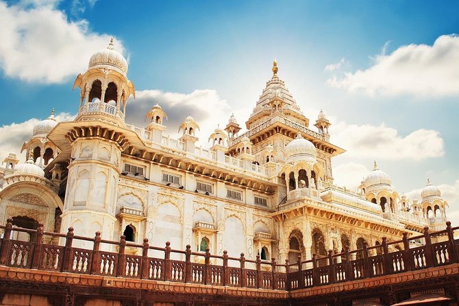 12 Day Classic Rajasthan Tour - Taj Mahal Tigers Lakes & Wildlife - The Big Picture: Monuments Plus Real Wildlife Time