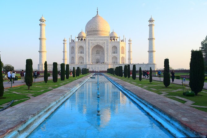 12-Days - Splendors of Golden Triangle & Rajasthan - Key highlights at a glance