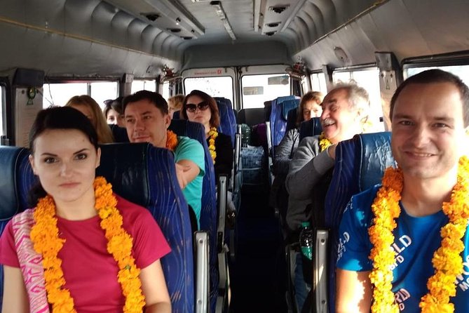 12 Hour Sunrise Taj Mahal Tour From Delhi By Private Car - Price and Value: How $134 Works for a 12–13 Hour Day