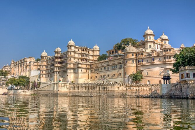 13 Nights 14 Days Private Tour of Heritage Rajasthan from New Delhi - A two-week Rajasthan hit with private car from Delhi