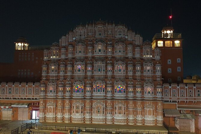 13 Nights 14 Days Private Tour of Heritage Rajasthan from New Delhi - Pushkar and Ajmer: temple focus and lakeside mood