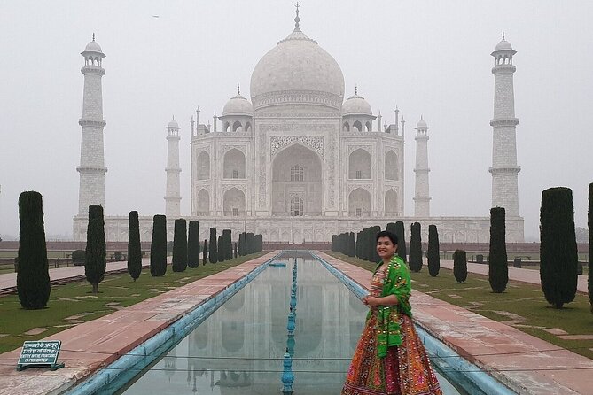 14 Days Golden Triangle with Wildlife Safari & Heritage Rajasthan - Day 1–2 in Delhi: temples, Mughal-era landmarks, and Old Delhi contrast