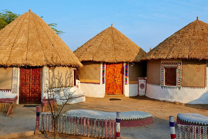 14 Days Rural Life in Rajasthan Tour - Key highlights worth your attention