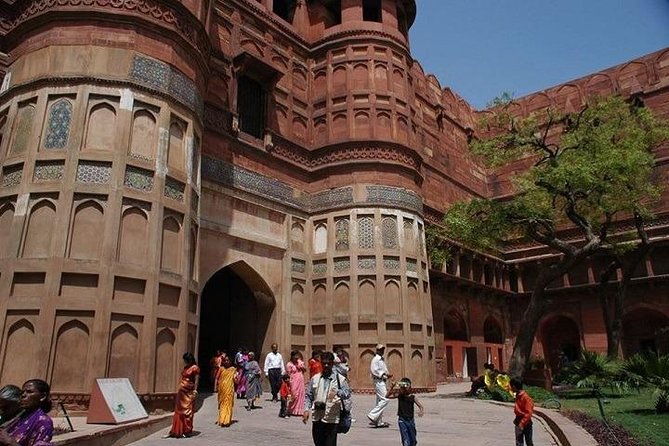 14 Nights 15 Days Exclusive Rajasthan Tour with Taj Mahal - Who this tour suits best (and who should look elsewhere)