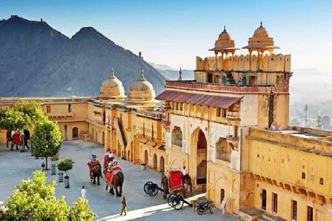 14 Nights 15 Days Exclusive Rajasthan Tour with Taj Mahal - Should you book the 14 Nights, 15 Days Exclusive Rajasthan Tour with Taj Mahal?