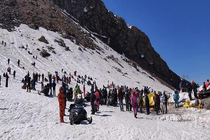 15 Days North India Best Tours In Himachal Pradesh With Amritsar & Delhi - Quick hits before you commit