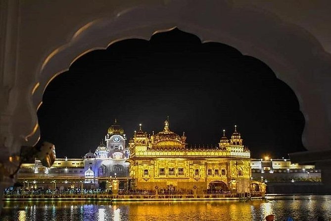 15 Days North India Best Tours In Himachal Pradesh With Amritsar & Delhi - Entering Delhi: Old Delhi’s Ceremony, New Delhi’s Monuments