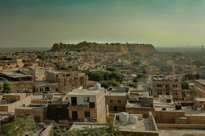 16 - Days Private Royal Rajasthan Tour with Fort and Palaces - Delhi and Agra: street life first, then the Taj (with a timing warning)