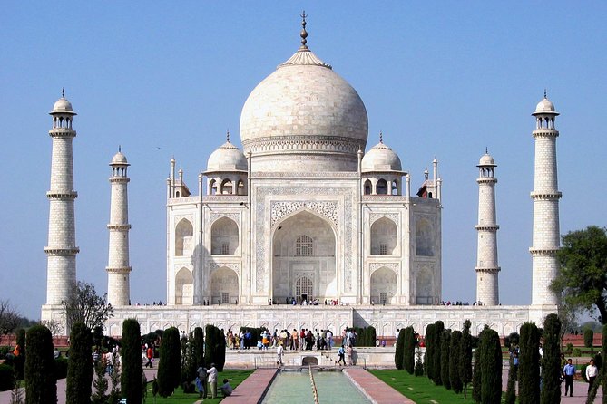 16-Days Rajasthan Tour with Agra from Delhi by,Includes,Guide,Hotels,A-C Vehicle - Why This Delhi-to-Rajasthan Route Works So Well