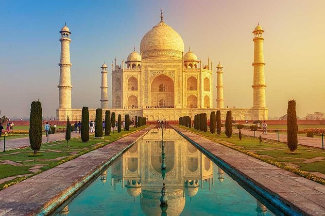 2 Day Agra Overnight Taj Mahal Tour from Delhi - Should You Book This Overnight Agra Tour?