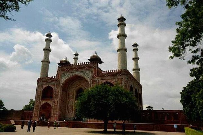2 Day Agra tour with Cultural show - Agra in Two Days: What This Tour Actually Gives You